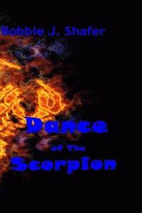 bokomslag Dance of The Scorpion