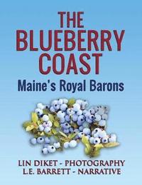 bokomslag The Blueberry Coast
