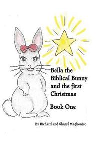 bokomslag Bella the Biblical Bunny and The First Christmas