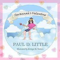 bokomslag Savannah's Valentine