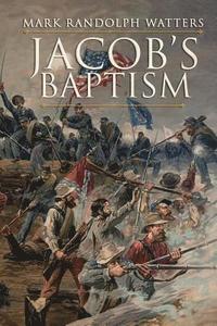 bokomslag Jacob's Baptism