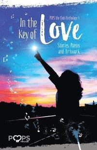 bokomslag In the Key of Love: POPS Anthology V
