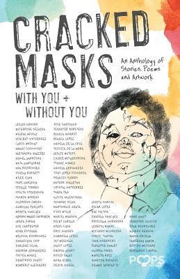 bokomslag Cracked Masks