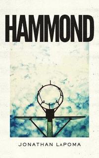 bokomslag Hammond
