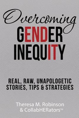 bokomslag Overcoming Gender Inequity