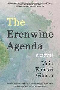 bokomslag Erenwine Agenda