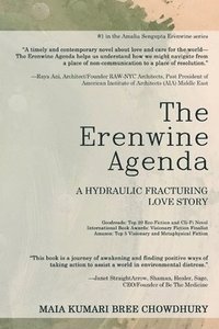 bokomslag The Erenwine Agenda
