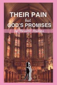 bokomslag Their Pain but God's Promises