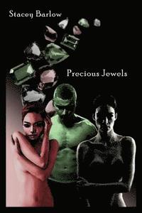 bokomslag Precious Jewels Monologue