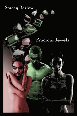Stacey Barlow, Anelda Attaway - Precious Jewels Monologue, Häftad