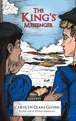 Carolyn Clare Givens, Clare Givens, Carolyn - King's Messenger, Häftad