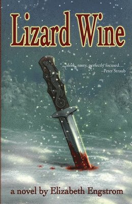 Lizard Wine 1