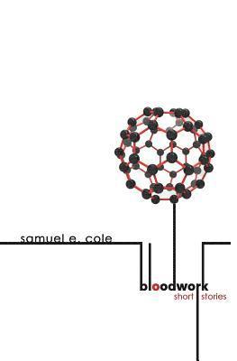 bokomslag Bloodwork