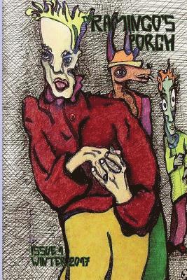 Ramingo's Porch - The Ramingo's Porch, Issue 1, Häftad