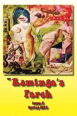 Ramingo's Porch - The Ramingo's Porch, Issue 2, Häftad