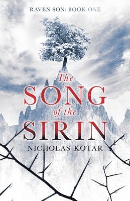 The Song of the Sirin 1