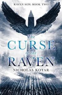 bokomslag The Curse of the Raven