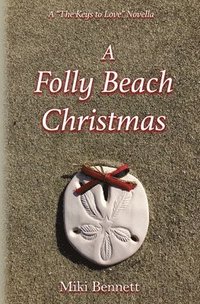 bokomslag A Folly Beach Christmas