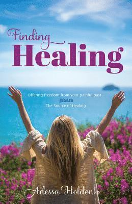 Finding Healing 1