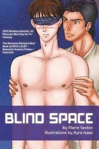 bokomslag Blind Space