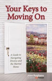 bokomslag Your Keys to Moving on