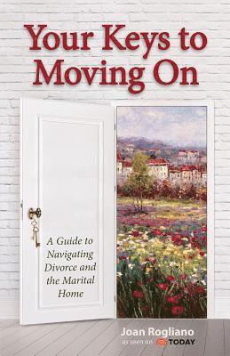 bokomslag Your Keys to Moving on
