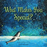 bokomslag What Makes You Special?