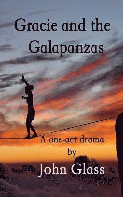 Gracie and the Galapanzas