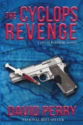 David Perry - Cyclops Revenge, Häftad