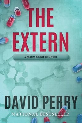 David Perry - Extern, Häftad