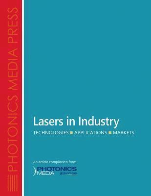 bokomslag Lasers in Industry