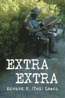 bokomslag Extra Extra
