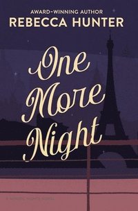 bokomslag One More Night
