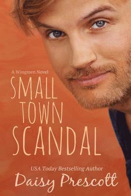 Daisy Prescott - Small Town Scandal, Häftad