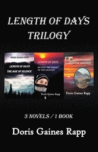 bokomslag Length of Days Trilogy