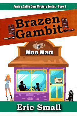 Brazen Gambit 1