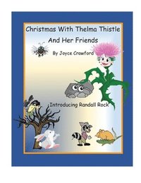 bokomslag Christmas With Thelma Thistle And Her Friends