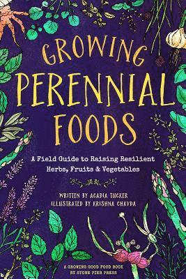 Growing Perennial Foods 1