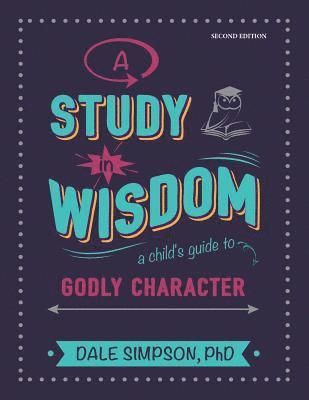 Study in Wisdom