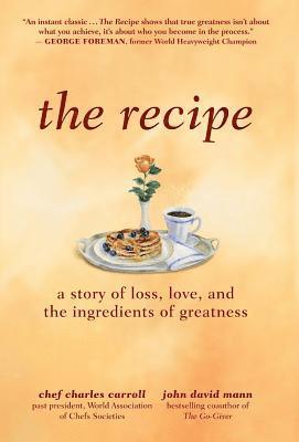 The Recipe 1