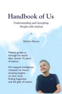 bokomslag Handbook of Us
