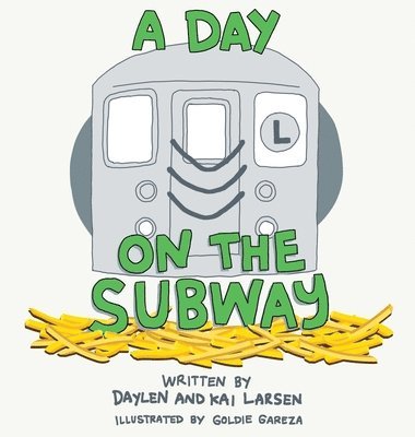 A Day on the Subway 1