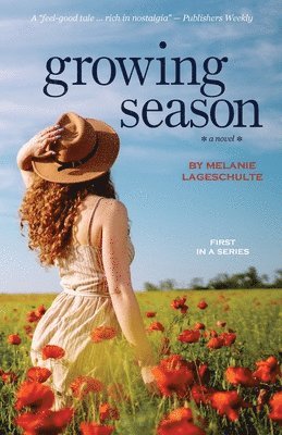 Melanie Lageschulte, Melanie, Lageschulte - Growing Season, Häftad