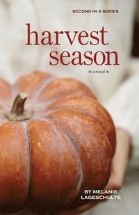 bokomslag Harvest Season