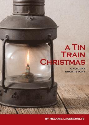 Tin Train Christmas
