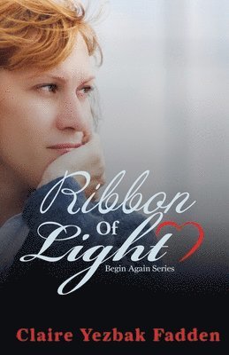 Ribbon of Light 1