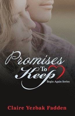 bokomslag Promises To Keep