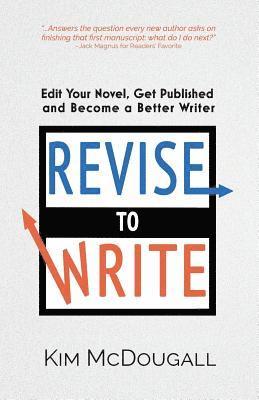 Revise to Write 1