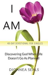 bokomslag I Am: Discovering God When Life Doesn't Go As Planned