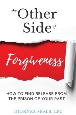 bokomslag Other Side of Forgiveness